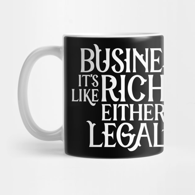 Business Drunk by polliadesign